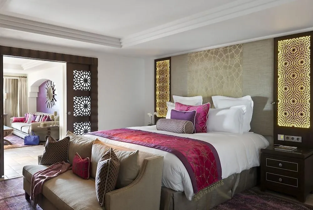 Tiara Miramar Beach Hotel & Spa Theoule-sur-Mer