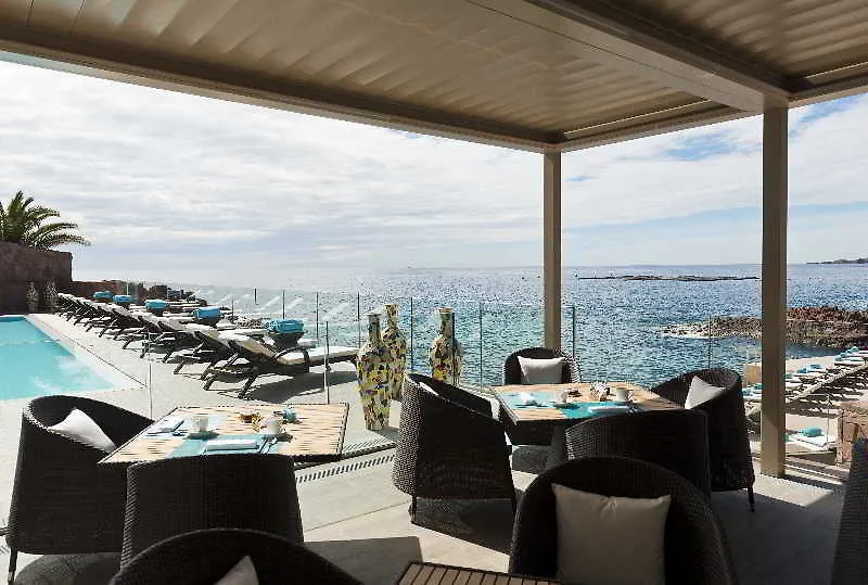 Tiara Miramar Beach Hotel & Spa Theoule-sur-Mer