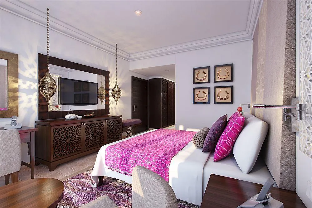 *****  Tiara Miramar Beach Hotel & Spa Theoule-sur-Mer France