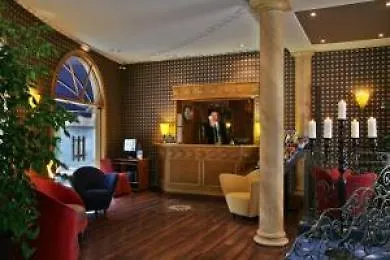 Tiara Miramar Beach Hotel & Spa Theoule-sur-Mer