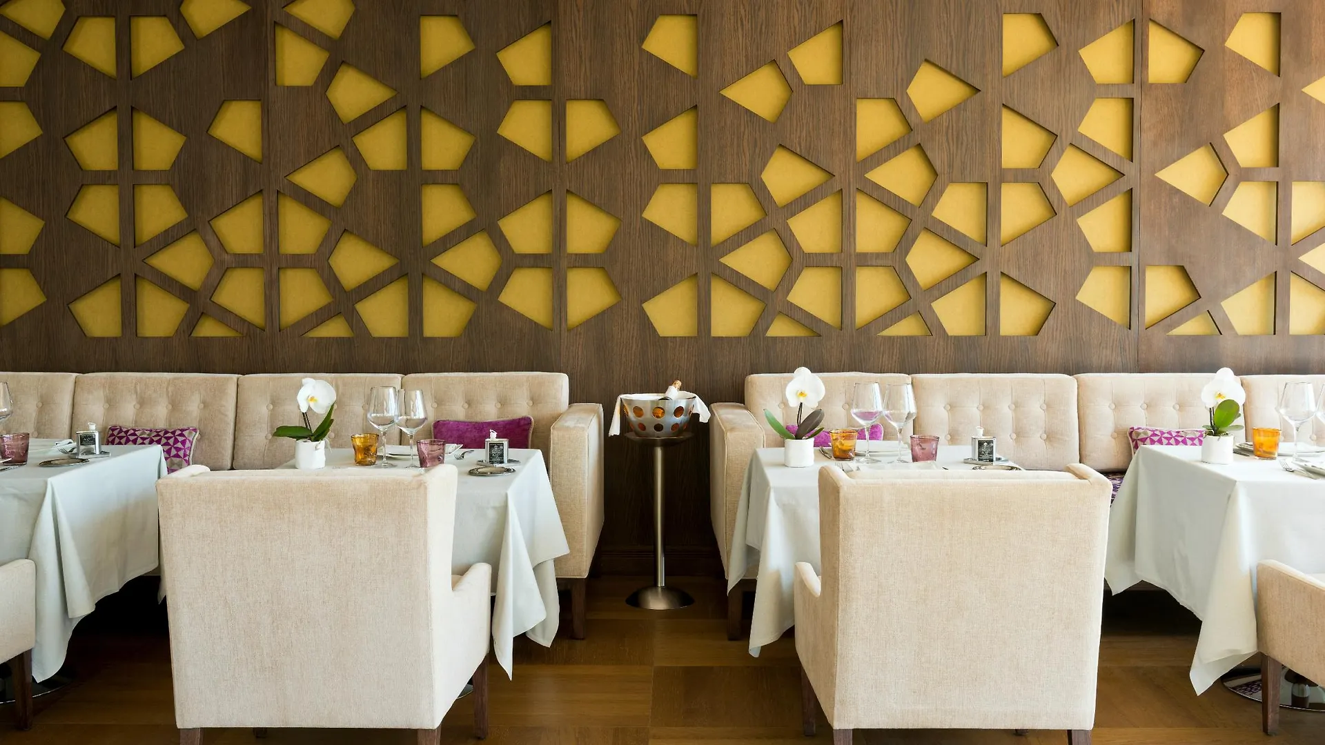 Tiara Miramar Beach Hotel & Spa Theoule-sur-Mer France