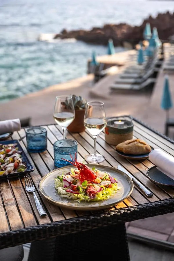 Tiara Miramar Beach Hotel & Spa Theoule-sur-Mer
