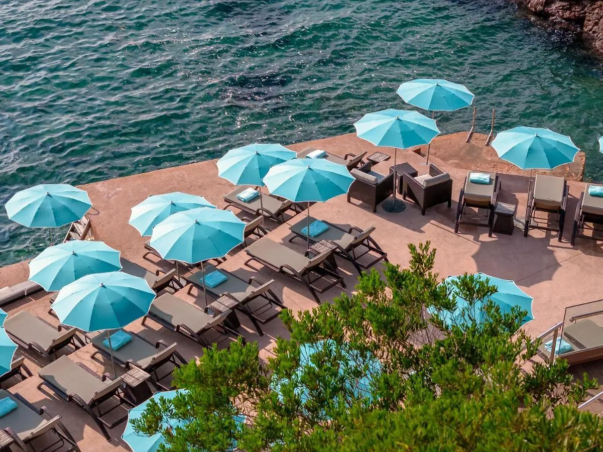 Tiara Miramar Beach Hotel & Spa Theoule-sur-Mer France