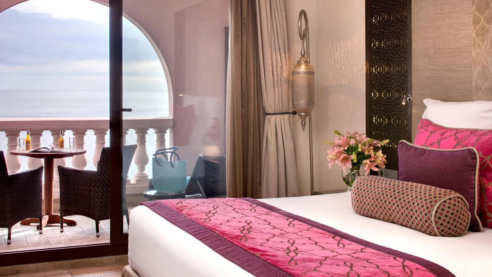 Tiara Miramar Beach Hotel & Spa Theoule-sur-Mer