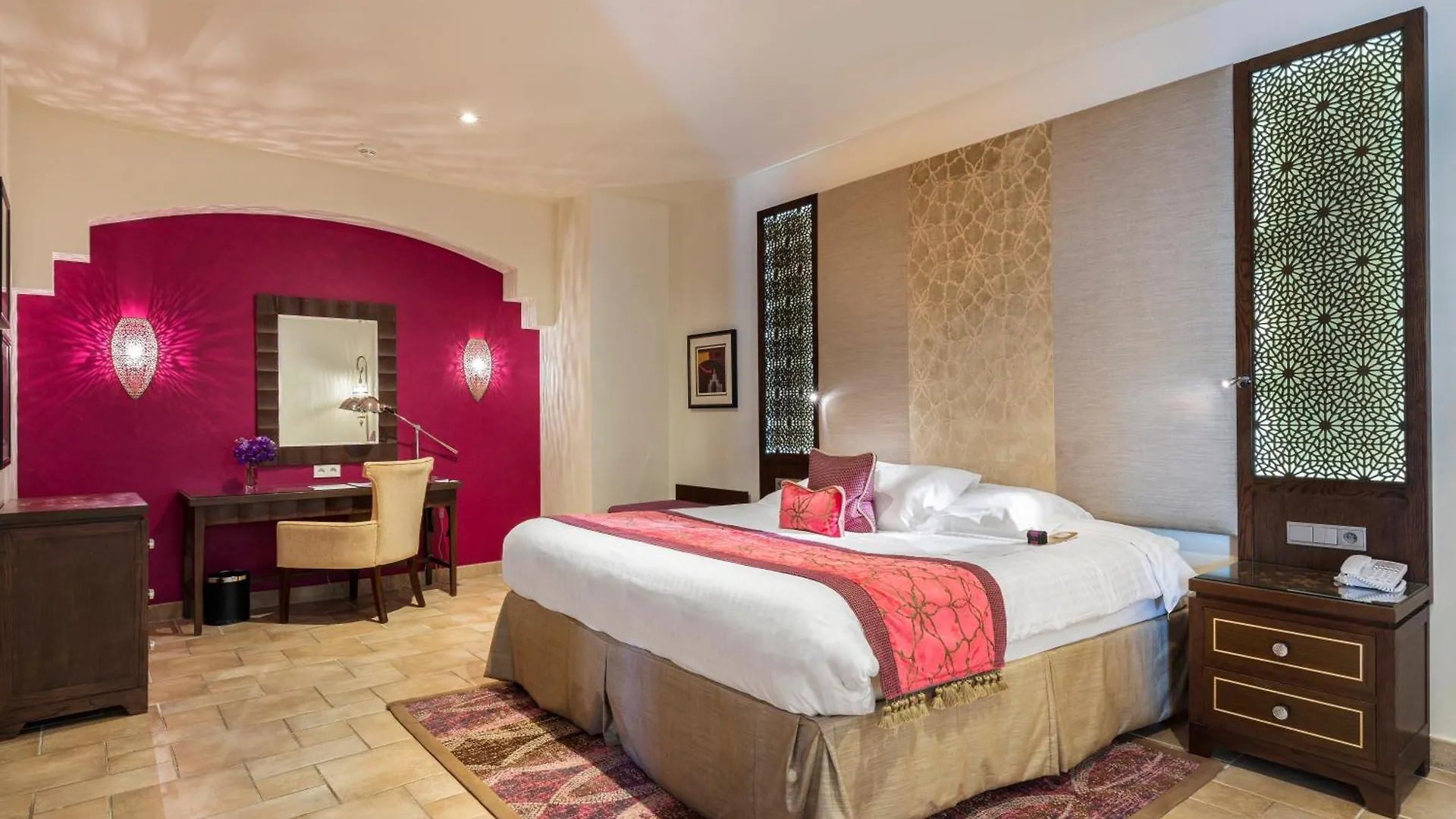 Tiara Miramar Beach Hotel & Spa Theoule-sur-Mer France