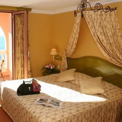 Tiara Miramar Beach Hotel & Spa Theoule-sur-Mer 5*,