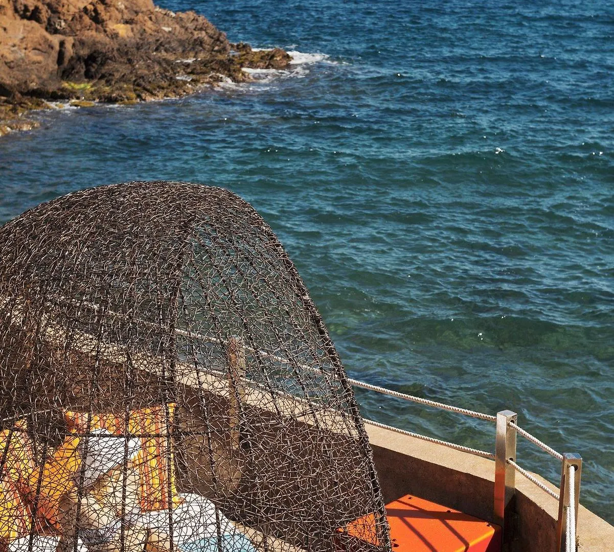 Tiara Miramar Beach Hotel & Spa Theoule-sur-Mer