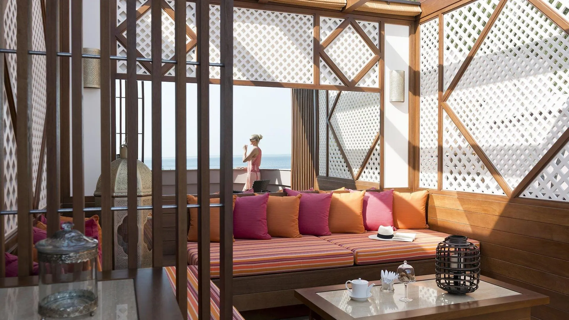 Tiara Miramar Beach Hotel & Spa Theoule-sur-Mer