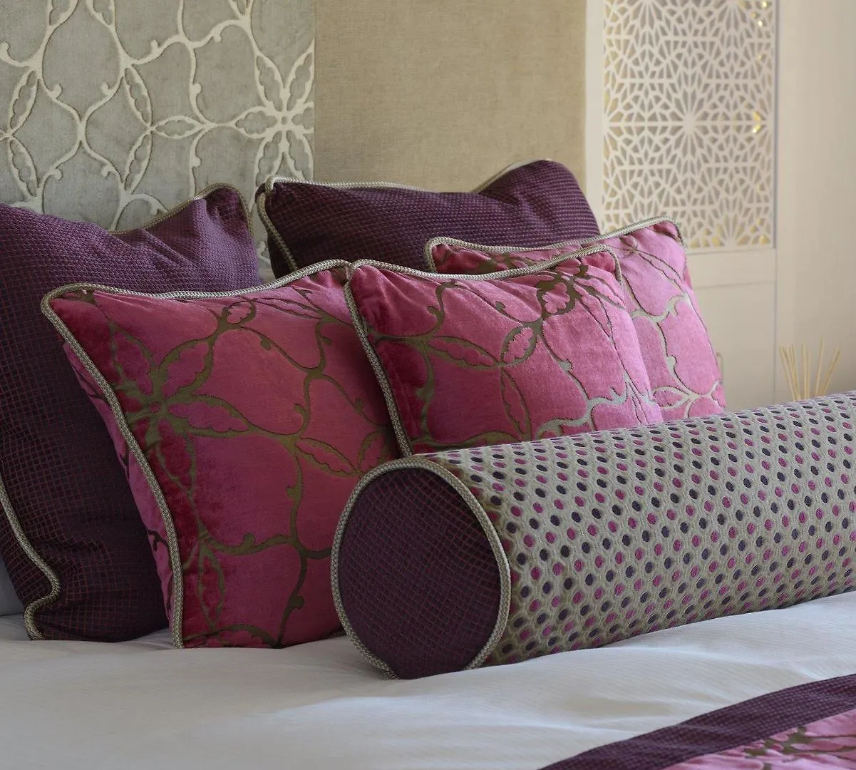 Tiara Miramar Beach Hotel & Spa Theoule-sur-Mer