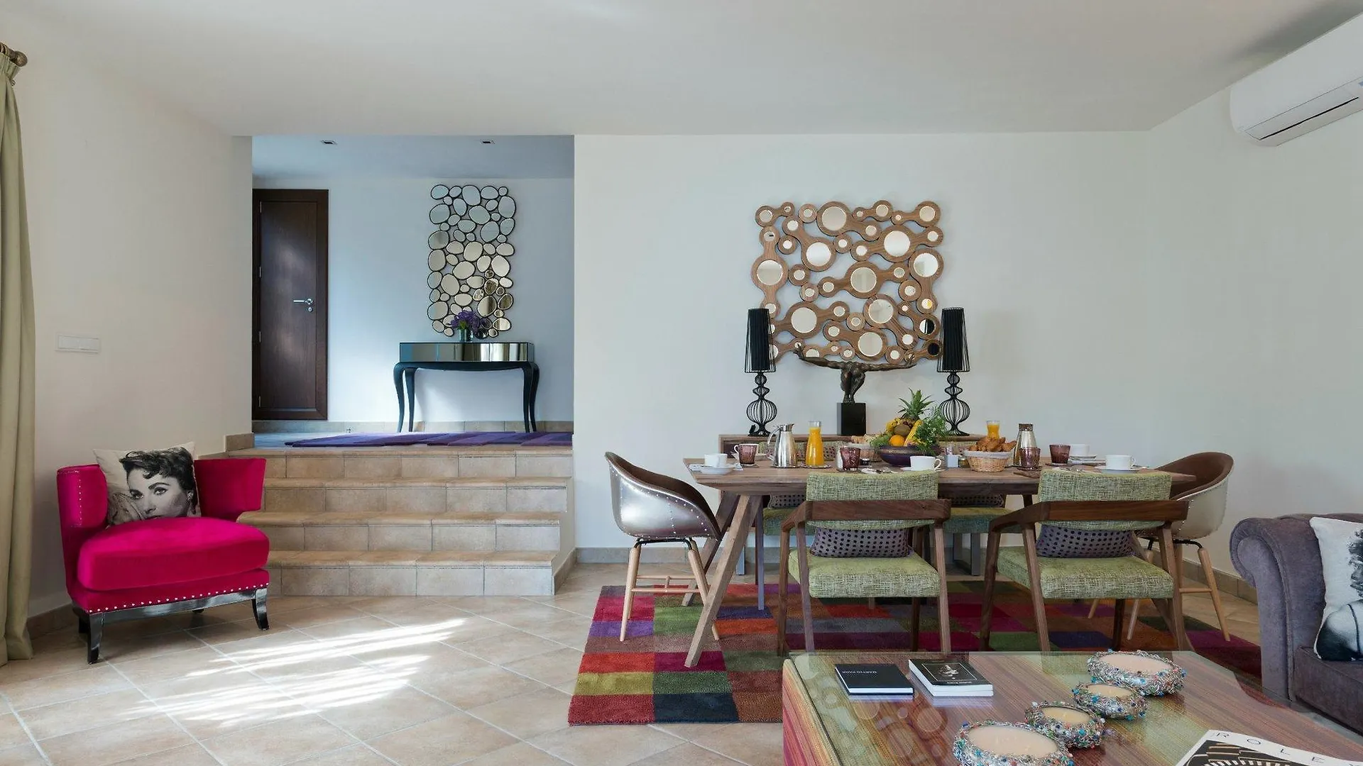 Tiara Miramar Beach Hotel & Spa Theoule-sur-Mer 5*,  France
