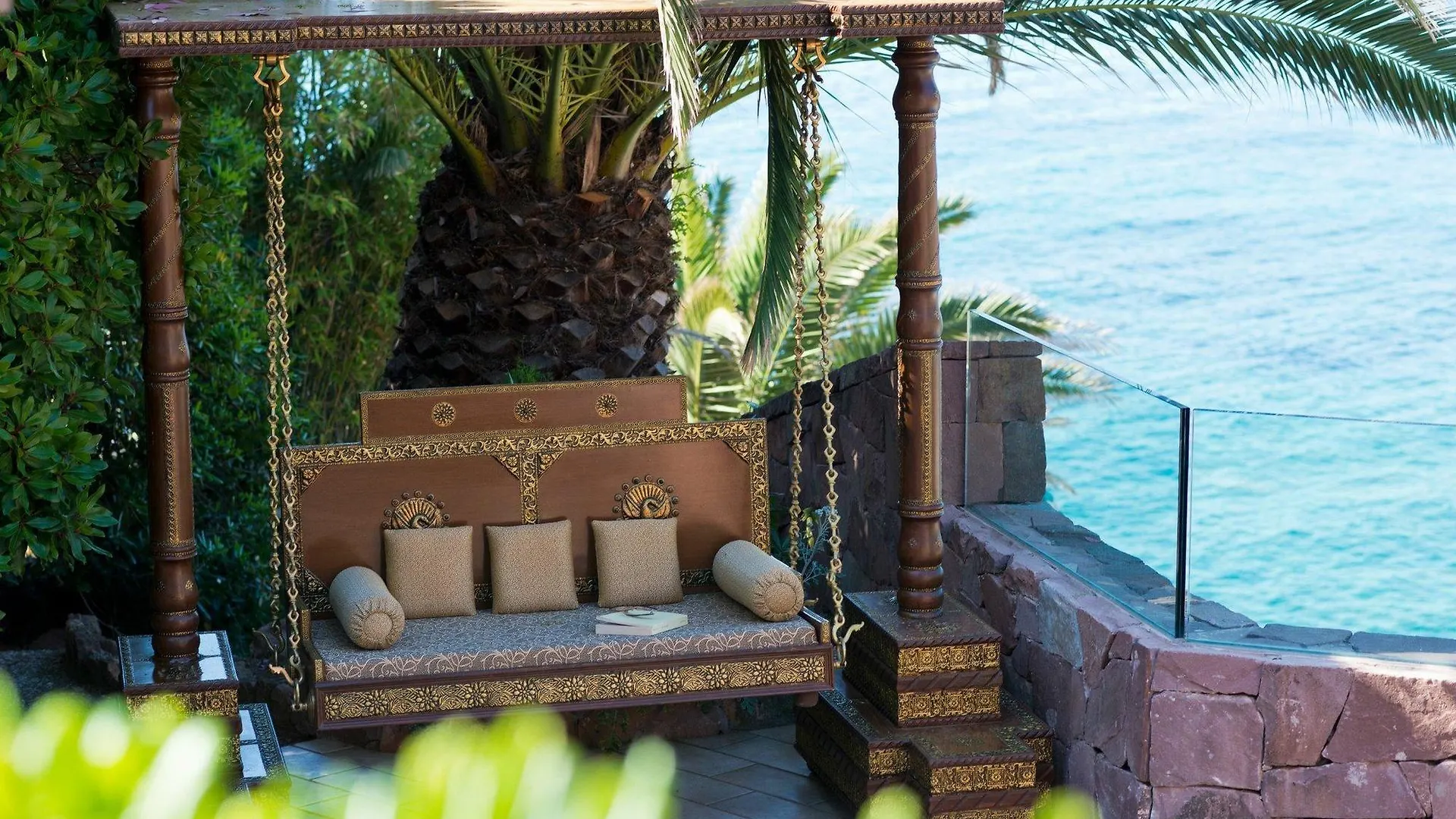 Tiara Miramar Beach Hotel & Spa Theoule-sur-Mer France