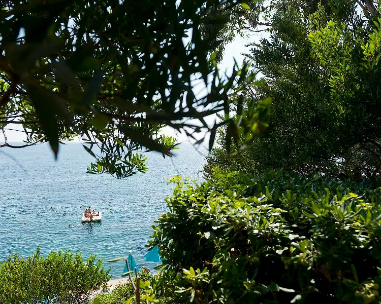 Tiara Miramar Beach Hotel & Spa Theoule-sur-Mer 5*,  France