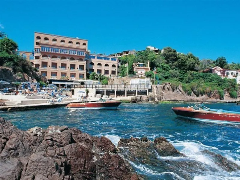 Tiara Miramar Beach Hotel & Spa Theoule-sur-Mer