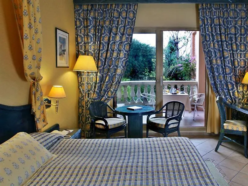 Tiara Miramar Beach Hotel & Spa Theoule-sur-Mer