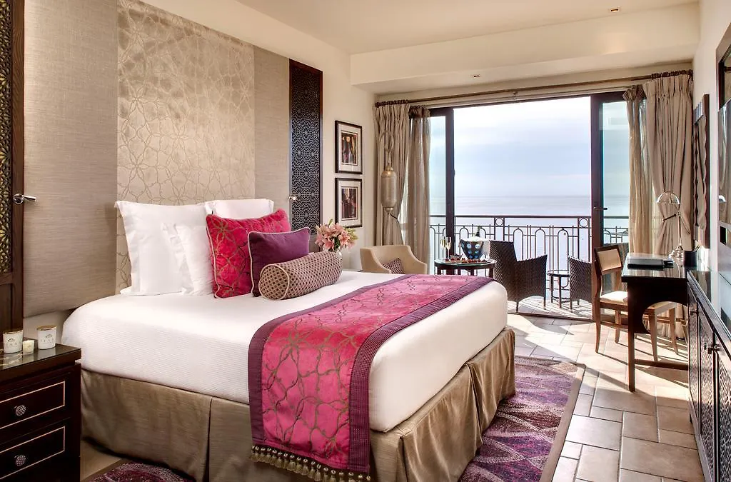 Tiara Miramar Beach Hotel & Spa Theoule-sur-Mer 5*,