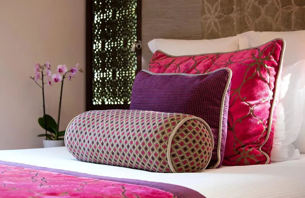 Tiara Miramar Beach Hotel & Spa Theoule-sur-Mer