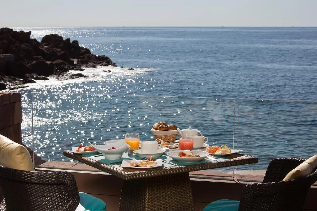 Tiara Miramar Beach Hotel & Spa Theoule-sur-Mer
