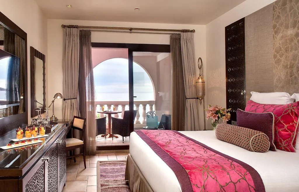 Tiara Miramar Beach Hotel & Spa Theoule-sur-Mer