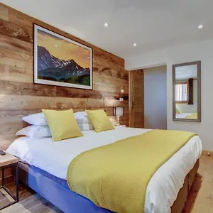  Apartment La Petite Grange France