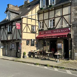  Hotel Duchesse Anne Francia