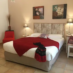 3* Hotel Les Ambres