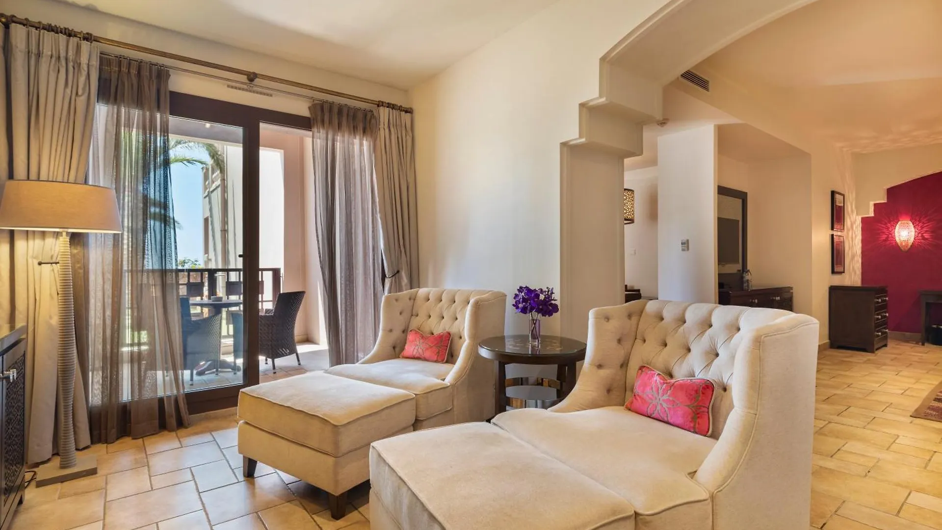 *****  Tiara Miramar Beach Resort Théoule-sur-Mer Francia