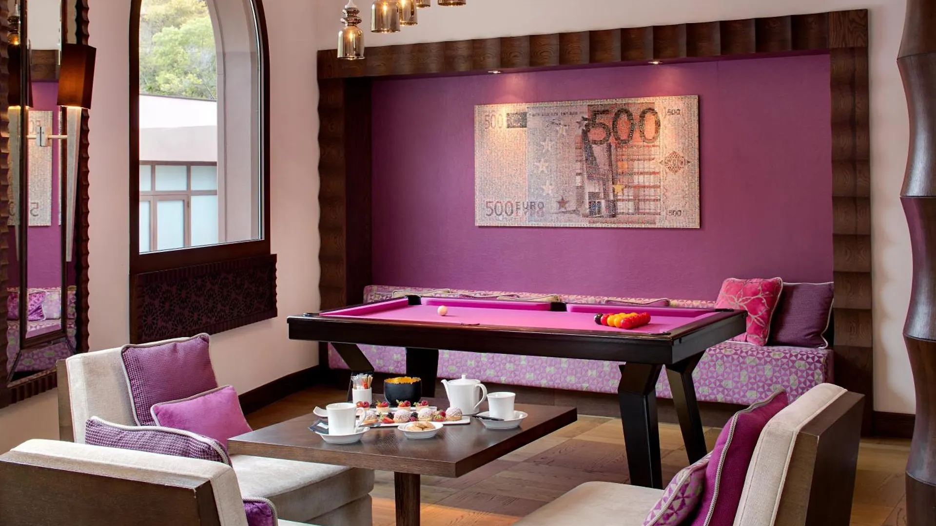 Tiara Miramar Beach Resort Théoule-sur-Mer 5*,
