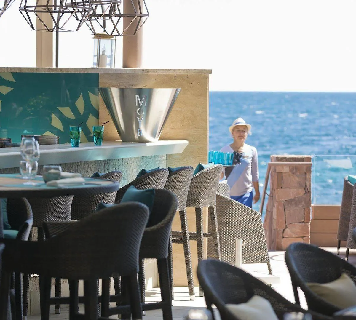 Tiara Miramar Beach Hotel & Spa Theoule-sur-Mer France
