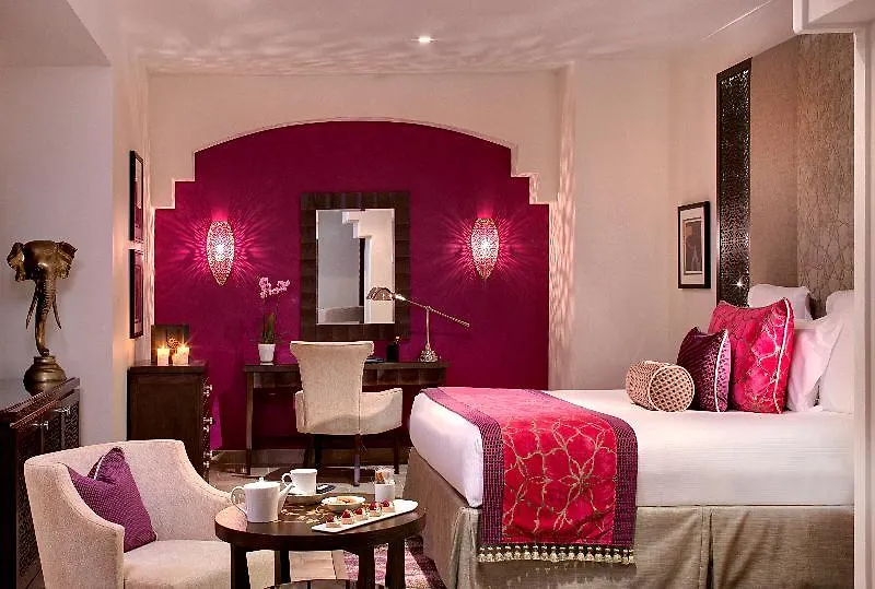 Tiara Miramar Beach Hotel & Spa Theoule-sur-Mer
